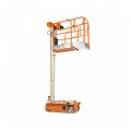 PLATAFORMA UNIPERSONAL 6 MTS